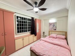 Blk 449 Choa Chu Kang Avenue 4 (Choa Chu Kang), HDB 4 Rooms #635951701